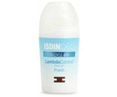 "Isdin Lambda Control® antiperspirantas Roll-On dezodorantas 50ml