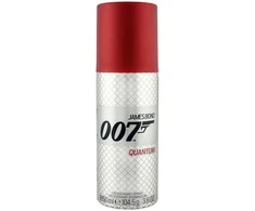 James Bond 007 Quantum, 150 ml