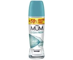 Des Mum Ocean Fresh Rollon 75 vnt.