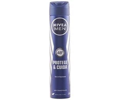 Nivea Men Protege Y Cuida dezodorantas purškiklis 200ml