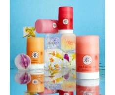 Roger &amp; Gallet Gingembre Rouge Dezodorantas Stick 24H piešutkinis dezodorantas, 50 g