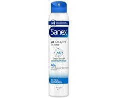 Dezodorantas Sanex Excontrol Sp 200
