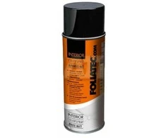 Purškiami dažai Foliatec 400 ml Parafinas