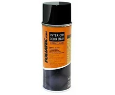 Foliatec Interiør Colour Purškiklis mørk grå mat 400 ml