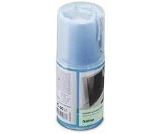 Valiklis Hama Rinkinys CZYSZCZĄCY TFT/LCD PŁYN 200ml +ŚCIERECZKA