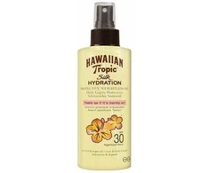 Hawaiian Tropic Br Hawaiian Oil F30 Spr Aliejinė deginimosi priemonė, 150 ml