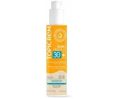 Topicrem SUN PROTECT sun spray SPF30 150 ml