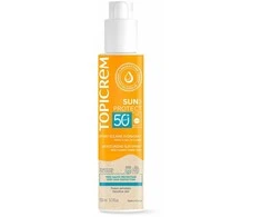 Topicrem SUN PROTECT sun spray SPF50+ 150 ml