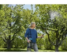 Gardena Teleskopinis kotas