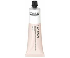 L'oreal Professionnel Dia Color Coloración Demi-Permanente Sin Amoniaco 6,12, 60 ml