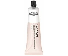 L'oreal Professionnel Dia Color Coloración Demi-Permanente Sin Amoniaco 5,3, 60 ml