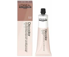L'oreal Professionnel Dia Color Coloración Demi-Permanente Sin Amoniaco 9,13, 60 ml
