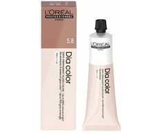 L'oreal Professionnel Dia Color Coloración Demi-Permanente Sin Amoniaco 8,3, 60 ml