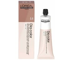 L'oreal Professionnel Dia Color Coloración Demi-Permanente Sin Amoniaco 8,23, 60 ml