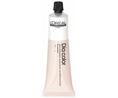 L'oreal Professionnel Dia Color Coloración Demi-Permanente Sin Amoniaco 4,12, 60 ml