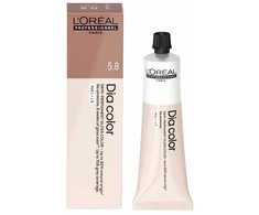 L'oreal Professionnel Dia Color Coloración Demi-Permanente Sin Amoniaco 6,60, 60 ml
