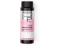 Redken SHADES EQ bonder inside #010AG misty beige 60 ml x 3 u