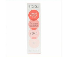 plaukų dažai Revlon Nutri Color Filters 054-Coral 100ml