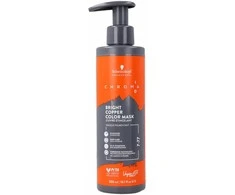 Schwarzkopf Chroma ID Color Mask 300ml - 7-77 Bright Copper