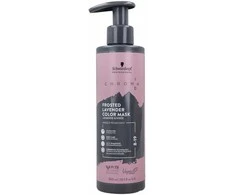 Plaukų kaukė Schwarzkopf Chroma ID Bonding Color Mask 8-19 Frosted Lavender, 300 ml