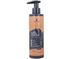 Schwarzkopf Chroma ID Color Mask 300ml - 8-46 Glazed Caramel