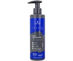 Mėlyna Schwarzkopf Chroma ID Color Mask 300ml - Mėlyna
