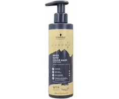 Schwarzkopf Chroma ID Color Mask 300ml - 9.5-4 rusvai gelsvas Sand
