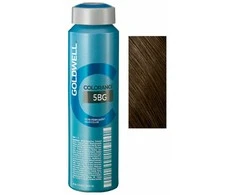 Goldwell COLORANCE demi-permanent hair color #5BG 120 ml