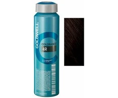 Goldwell COLORANCE demi-permanent hair color #4R 120 ml