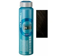 Goldwell COLORANCE demi-permanent hair color #3N 120 ml