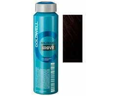 Goldwell COLORANCE demi-permanent hair color #4R@VR 120 ml