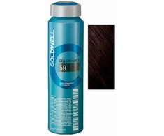 Goldwell COLORANCE demi-permanent hair color #5R 120 ml
