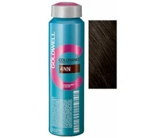 Goldwell COLORANCE demi-permanent hair color #4NN 120 ml