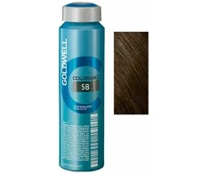 Goldwell, Colorance, Semi-Permanent Hair Dye, 5B , 120 ml