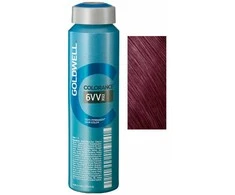 Goldwell, Colorance, Semi-Permanent Hair Dye, 6VV , 120 ml