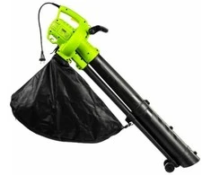 Fieldmann Lapų pūstuvas siurblys FZF 4030-E 3000 W