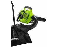 Fieldmann Pramoninis dulkių siurblys FZF6025-B benzininis dulkių siurblys lapams 3 viename