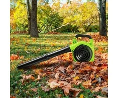 Fieldmann Pramoninis dulkių siurblys FZF6025-B benzininis dulkių siurblys lapams 3 viename
