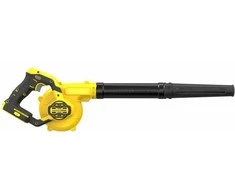 STANLEY FATMAX V20 pūstuvas SFMCBL01B 18V, be akumuliatoriaus ir kroviklio