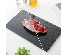 Quick Atšildymo plokštė Qheat InnovaGoods