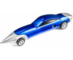 RACER tušinukas - MĖLYNAS