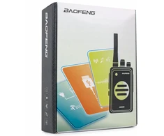 Racijos Baofeng BF-T25E