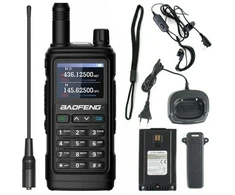 Racijos Baofeng UV-17E