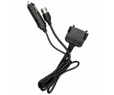 President Jerry ASC AM/FM CB Portable Radio Juodas