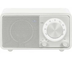 Radio Sangean WR-7 (Genuine Mini) Matt baltas