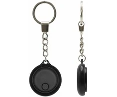 Gembird Smart Tag | TA-TAG-01-BK | Juodas
