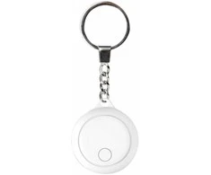 Gembird | Smart Tag, Baltas