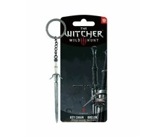 Cenega Raktų pakabukas Good Loot The Witcher 3 – Ciri kardas