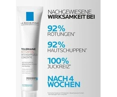 La Roche Posay koncentruotas kremas su mikrobiomu Toleriane Kerium Ds koncentratas (anti-pleking, soothing Care) 40 ml