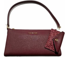 Kelioninis Dodatek MICHAEL KORS 35F4G2VC6LOXB. Krepšys, Kolor . Kobieta.